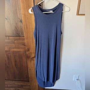 Lush Dress Small